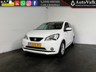 Seat Mii 1.0 Chill Out. Cruise. Airco!