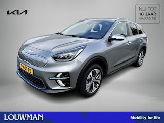 Kia Niro e-Niro DynamicPlusLine 64 kWh