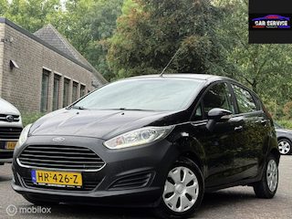Ford Fiesta 1.5 TDCi Titanium Lease/NAVI/AC/CRUISE/APK