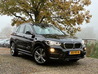 BMW X1 SDrive20i | Automaat | Leder + Xenon nu €16.975,-!!