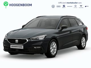 Seat Leon Sportstourer 1.5 eTSI Style Business Intense