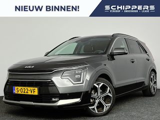 Kia Niro 1.6 GDi ExecutiveLine