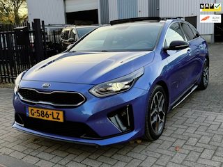 Kia ProCeed 1.4 T-GDI GT-PlusLine Pano Navi Trekhaak Full options1