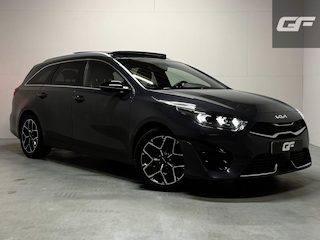 Kia ProCeed 1.5 T-GDi GT-Line
