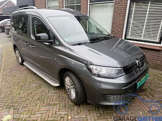 Volkswagen Caddy Combi 1.5 TSI 5p