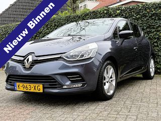 Renault Clio 1.2 Dynamique