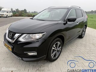 Nissan X-Trail 1.6 DIG-T Tekna
