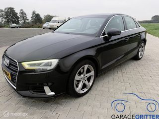 Audi A3 Limousine 30 TFSI Advance