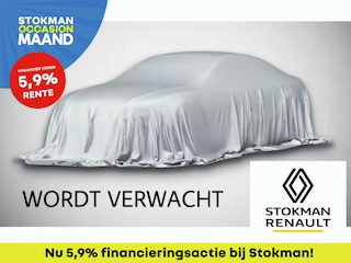 Renault Clio 1.0 TCe Zen | airco | cruise control | parkeersensoren achter