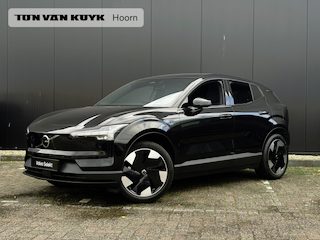 Volvo EX30 Single Motor Extended Range Plus 69 kWh / SOH 95,5 % / Camera achter / Extra getint glas / park assist / Harman Kardon / Stoelverwarming, Stuurverwarming / Adaptive Cruise Control /
