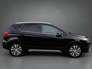 Suzuki S-Cross 1.0 B.jet Select Trekhaak