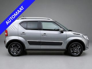 Suzuki Ignis 1.2 Stijl Automaat, Trekhaak