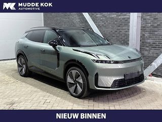 Lynk & Co 08 Lynk&co 1.5 More | Harman/Kardon | Panoramadak | Massage+Ventilatie | 360° Camera | ACC | 21 Inch