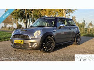 Mini Mini 3-Deurs 1.6 topstaat