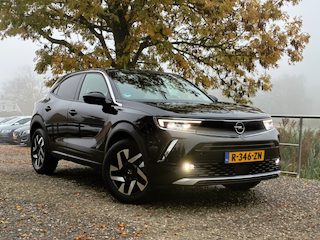 Opel Mokka 1.2 GS Line | Carplay + Navi nu €13.975,-!!