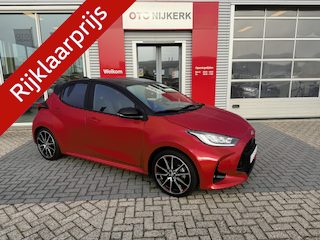 Toyota Yaris 1.5 Hybrid GR Sport *JBL Audio*