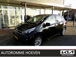 Kia Picanto 1.0 DPi DynamicLine Org. Ned.
