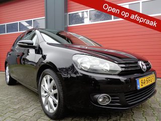 Volkswagen Golf 1.2 TSI Comfortline BlueMotion,5drs,Clima,Cruise!