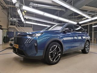 Peugeot 3008 1.6 plug-in Hybrid 195 Allure tot 8 Jaar Garantie ! | Navigatie | 360 Camera | Climate Control | Dodehoekdetectie | !!