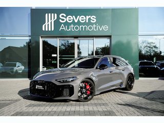 Audi A5 A5 Avant e-hybrid quattro l Stoelventilatie l Massage l Audi Sportpakket l RS sportstoel plus l