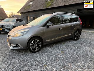 Renault Scénic 1.2 TCe Bose