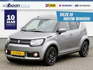 Suzuki Ignis 1.2 Select | Navi | Camera | Airco | All Season