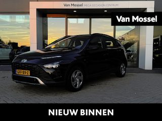 Hyundai Bayon 1.0 T-GDI Comfort