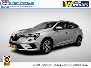 Renault Mégane Estate 1.3 TCe Aut Intens | Airco | Cruise | Navi | Trekhaak