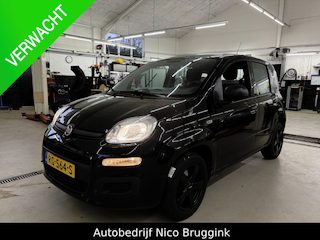 Fiat Panda 1.2 Popstar *Dealeronderhouden* *All-in prijs*