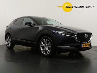 Mazda CX-30 2.0 e-Automaat M Hybrid Sportive /Clima/Cruise/Camera