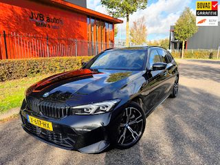 BMW 3-serie Touring 330e xDrive M-Sport, trekhaak, Panorama, ACC