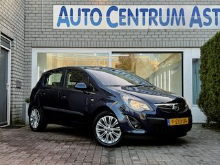 Opel Corsa 1.4 Turbo Cosmo
