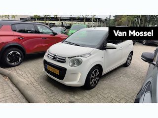 Citroën C1 1.0 VTi Shine | Camera | Climate Control |