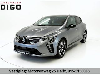 Mitsubishi Colt 1.0 MT Pure GARANTIE TOT 04-2035! * . STOEL VERWARMING . APPLE CARPLAY & ANDRIOD AUTO . CRUISE CONTROL .