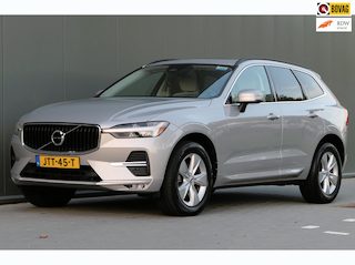 Volvo XC60 2.0 B5 Momentum Panorama memory Leder Stoelverwarming
