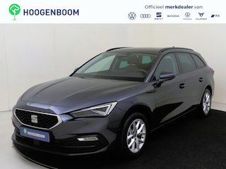 Seat Leon Sportstourer 1.5 eTSI Style Business Intense