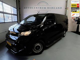 Opel Vivaro 2.0 Diesel 145 S&S L3 Nieuw model, Camera, carplay, Trekhaak