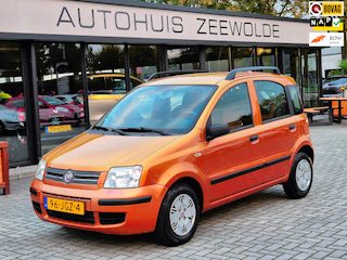 Fiat Panda 1.2 Edizione Cool NAP!