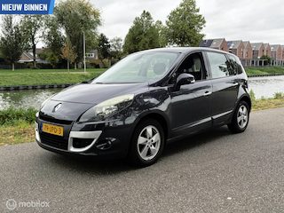 Renault Scénic 2.0 | Achteruitrijcamera | Climate control