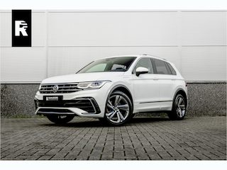 Volkswagen Tiguan 1.4 TSI eHybrid R-Line Camera / Carplay / Android / Digital Dash