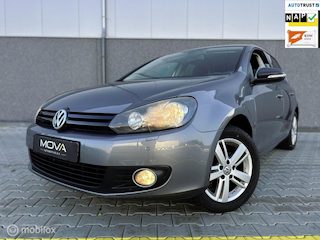 Volkswagen Golf 1.2 TSI MATCH|APK|CARPLAY|STOELVERWARMING