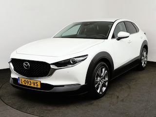 Mazda CX-30 2.0 eSA-X 186 pk Sportive| CAMERA | APPLE CARPLAY