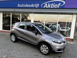 Renault Captur 0.9 TCE LIMITED
