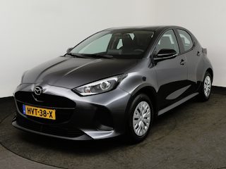 Mazda 2 1.5 Prime-line