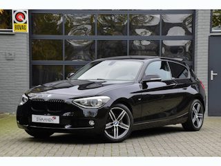 BMW 116i EDE Business Sport