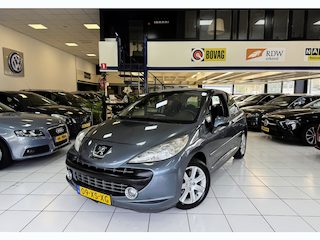 Peugeot 207 1.6 VTi XS Pack