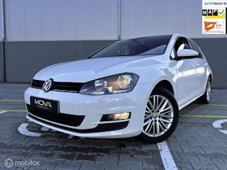 Volkswagen Golf 1.2 TSI CUP Edition 40|BLUETOOTH|ISO-FIX|APK