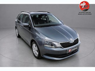 Skoda Fabia Combi 1.0 TSI Drive