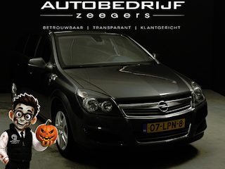 Opel Astra Wagon 1.6 111 years Edition *AC*NAP*