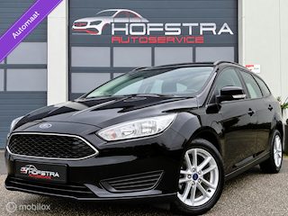 Ford Focus Wagon 1.0 Lease Edition Automaat CarPlay Orig-NL